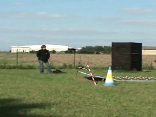 Arko saut en longueur