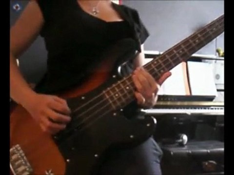 Calogero - Je me suis trompé - Basse