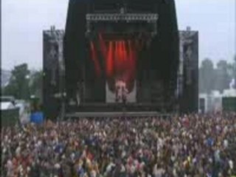 Royksopp: what else is there (live)