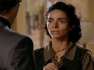 Cordel Encantado Capitulo 11 Parte 4 Fim