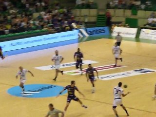 HBC Nantes - Sélestat - Championnat