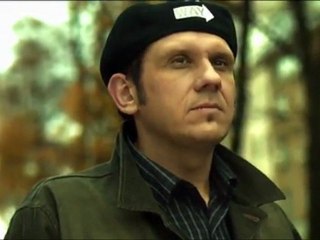 Спасение — Осень (HD видео клип)