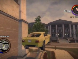 Détente ~ Saints Row 2 (PC)
