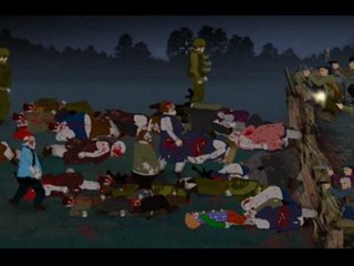 The Last Stand Night 19