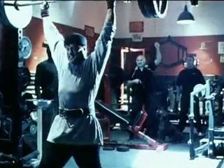 Rocky Balboa  ( bande annonce VOST )