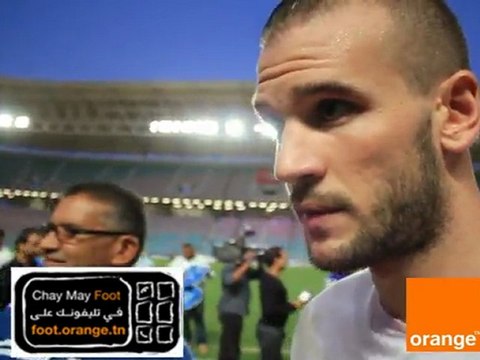 Tunisie-Togo: Les déclarations