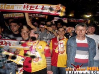 ultrAslanHell 08.10.2011 Toplantı ve YENİ BESTE ( FATİHİN ORDUSU )