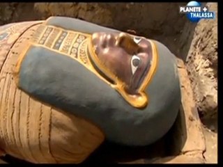 Cléopâtre, le dernier pharaon (1)