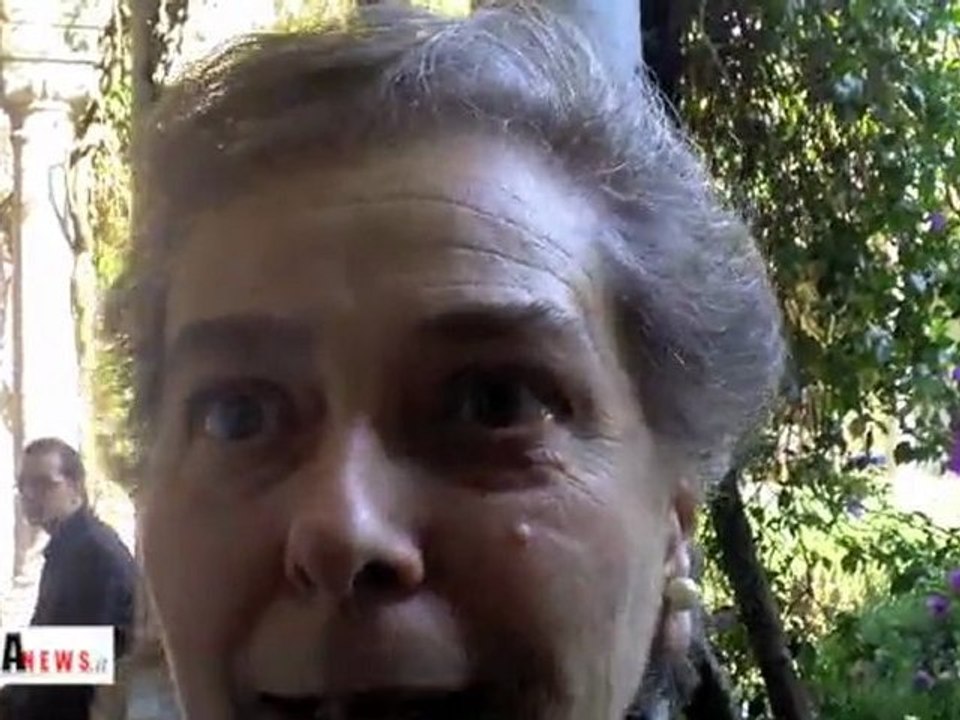 Intervista alla prof Liliana Mosca