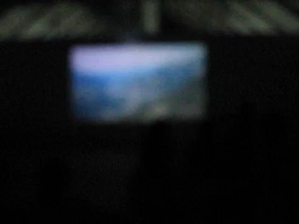 soirée cinéma