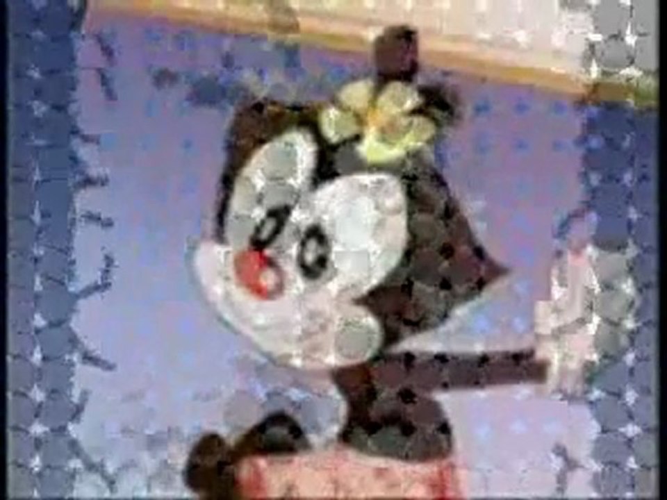 Dot CMV