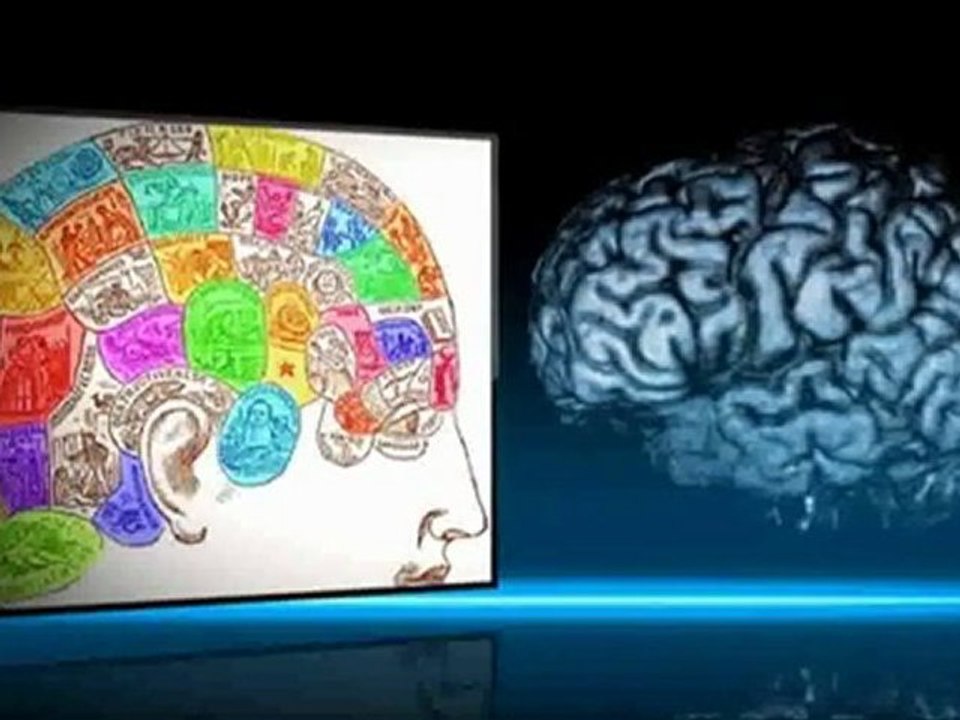 A deux pas du futur (que cache notre cerveau?)
