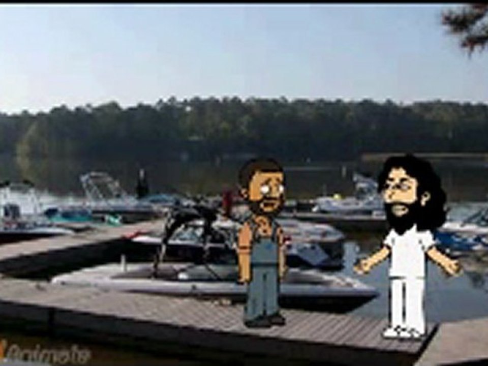 Cruise Spanish wmv