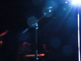 Lola Dargenti Dit moi à la scène Bastille le 1er octobre