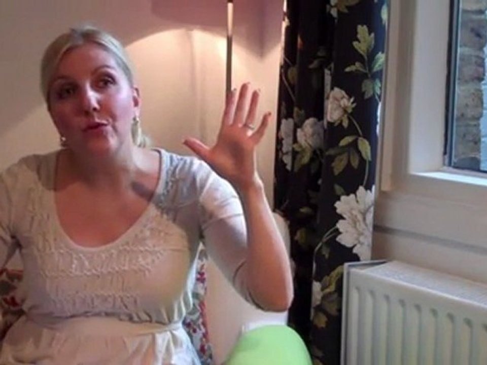 Parenting: Free Time for Your Child