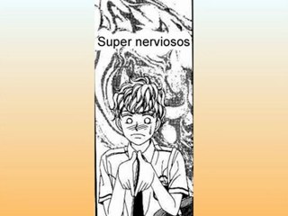 El amor tras la máscara vol 7 cap 31 español