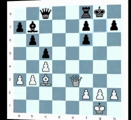 Mastering Checkmate: Queen and Knight Strategies ♞👑