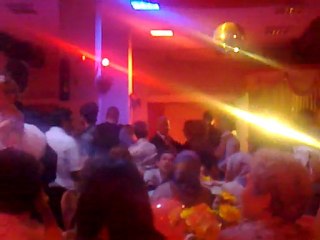 YILMAZ KARAASLAN/TÜRKİYE/8 EKİM DÜĞÜN