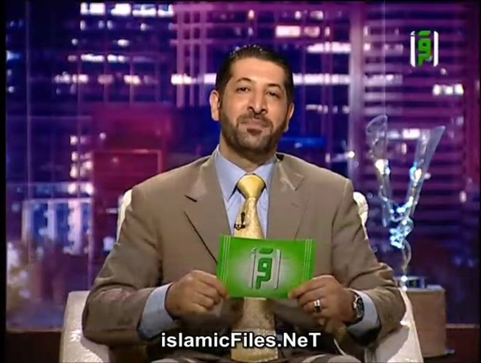 برنامج ثورة انسان الحلقة العاشرة