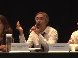 Présentation de Jean-François Cloarec, Société du Canal de Provence