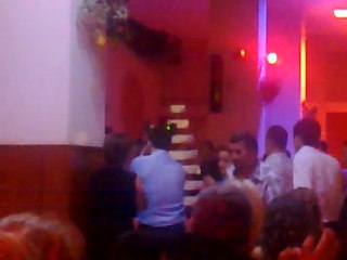 YILMAZ KARAASLAN  PASTA KESİMİ