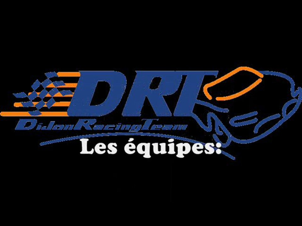 Endurance 8h karting Prenois 2011