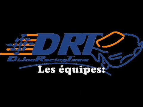 Endurance 8h karting Prenois 2011