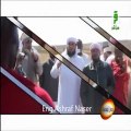 Un village africain s'est convertis à l'Islam le 07/10/2011