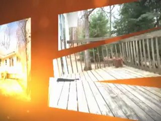 Ellington CT Home For Sale with Horse Barn - 53 Webster