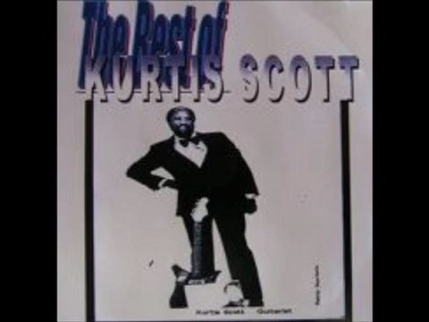 soul forever BY KURTIS SCOTT LET HER GO/ akurtmusicworldnow production