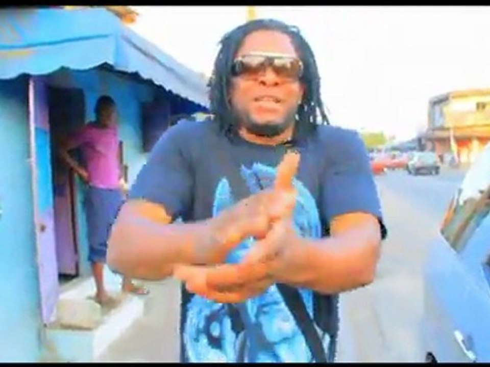 SPOT DJ LEWIS CONCERT DE LA PAIX