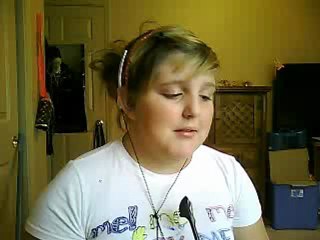 me singing rolling in the deep NOH8! :)