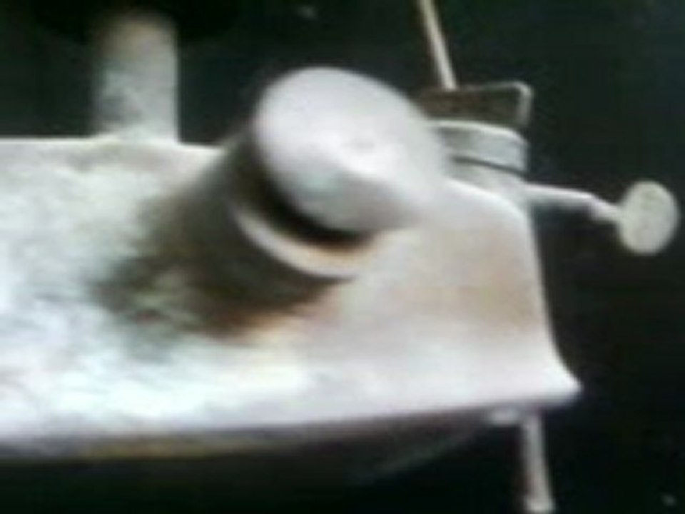 four a pétrole ancien lessouda sidi bouzid tunisie