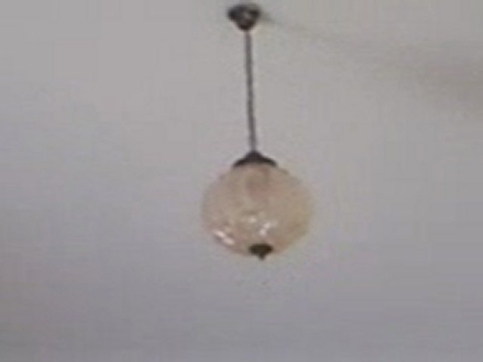 lustre trés ancien lessouda sidi bouzid tunisie