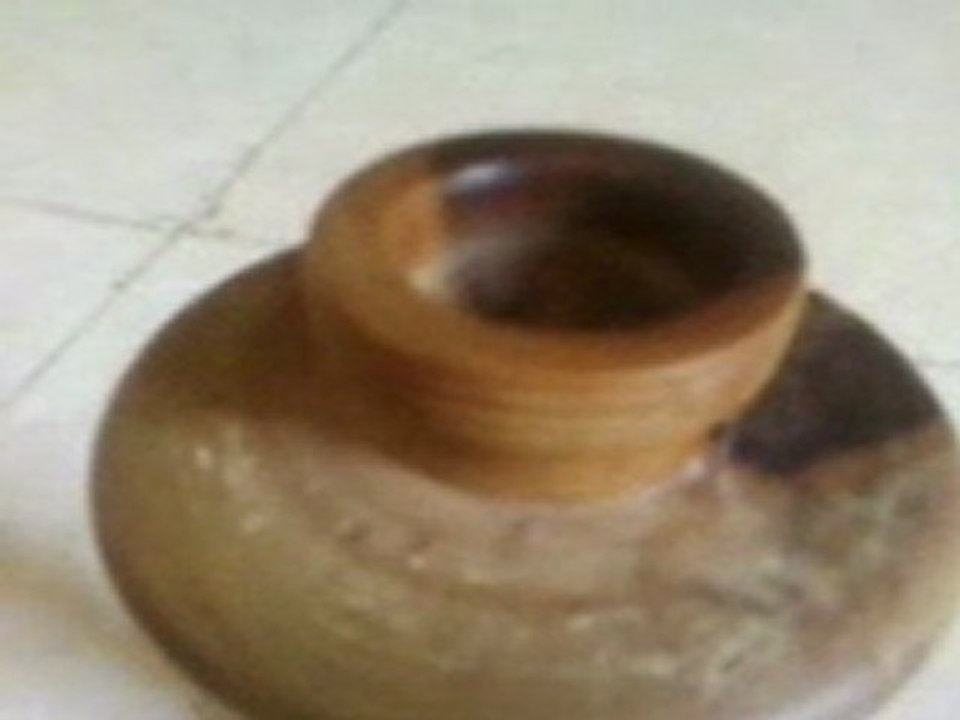 porte bougie en bois lessouda sidi bouzid tunisie