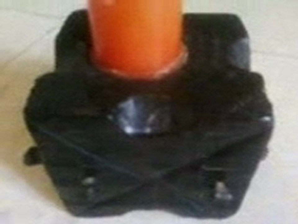 porte bougie en bois lessouda sidi bouzid tunisie (1)