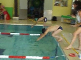 fête de fin d'année CNM 2011