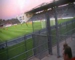 Déplacement des Maritima Supra a Nimes ( Nimes vs FC Martigues )