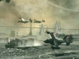 Call of Duty : Modern Warfare 3 - Campagne solo