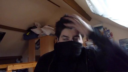 Formspring #3 A la bourre et a l'arrache, lire la description !