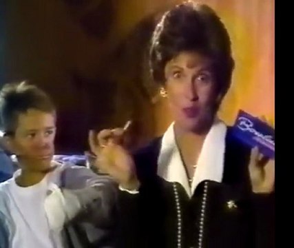 Les Nuls Fausse Pub Chocolat Boulain (HQ)