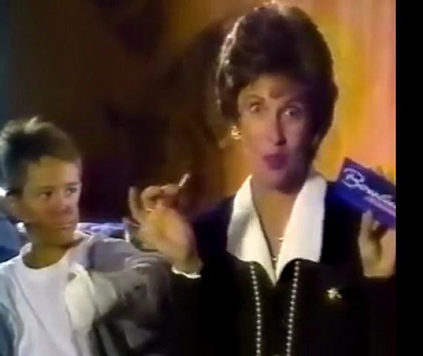 Les Nuls Fausse Pub Chocolat Boulain (HQ)