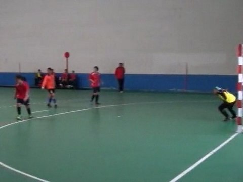 AMISTOSO ALEVIN VS REINOSA 09102011