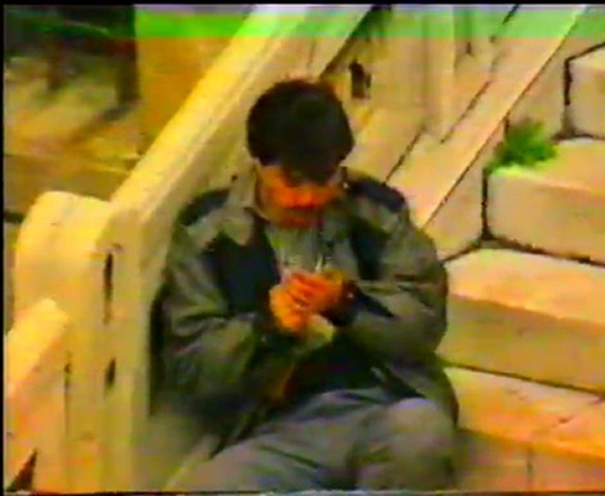 Cengiz KURTOĞLU Hayatımı Yazsam Roman Olurdu-Sönen Ocak Filminden