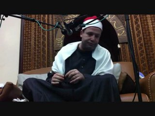 Qari Hajjaj Ramadan AL hindawi in  st pierre