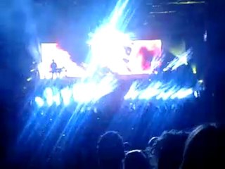 Within Temptation Lyon 8/10/2011