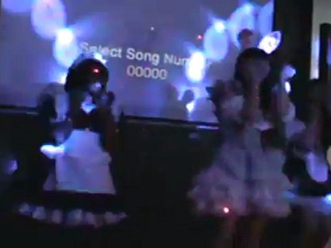 Reni Mimura's Maid Night (21+) 08-25-2011: My Shy Master