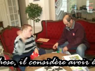 Mon Amitié face a la perte de confiance