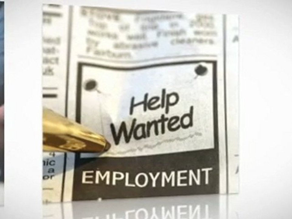 Colorado Springs employment agencies