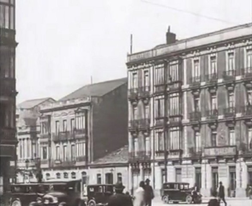 Gijòn.-Asturias (1ªparte)//by Leorrojo